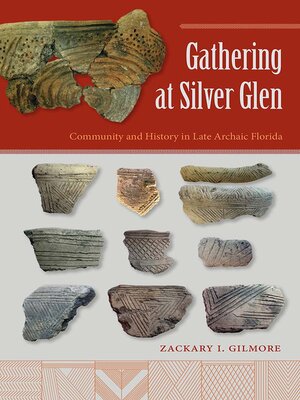 cover image of Gathering at Silver Glen